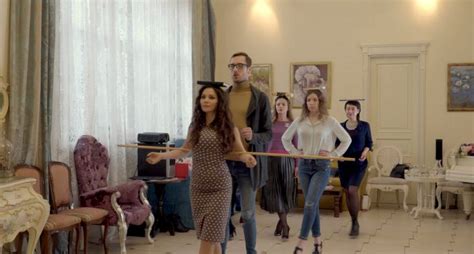 the seduction school tsrip|School Of Seduction: 3 Stories from Russia .